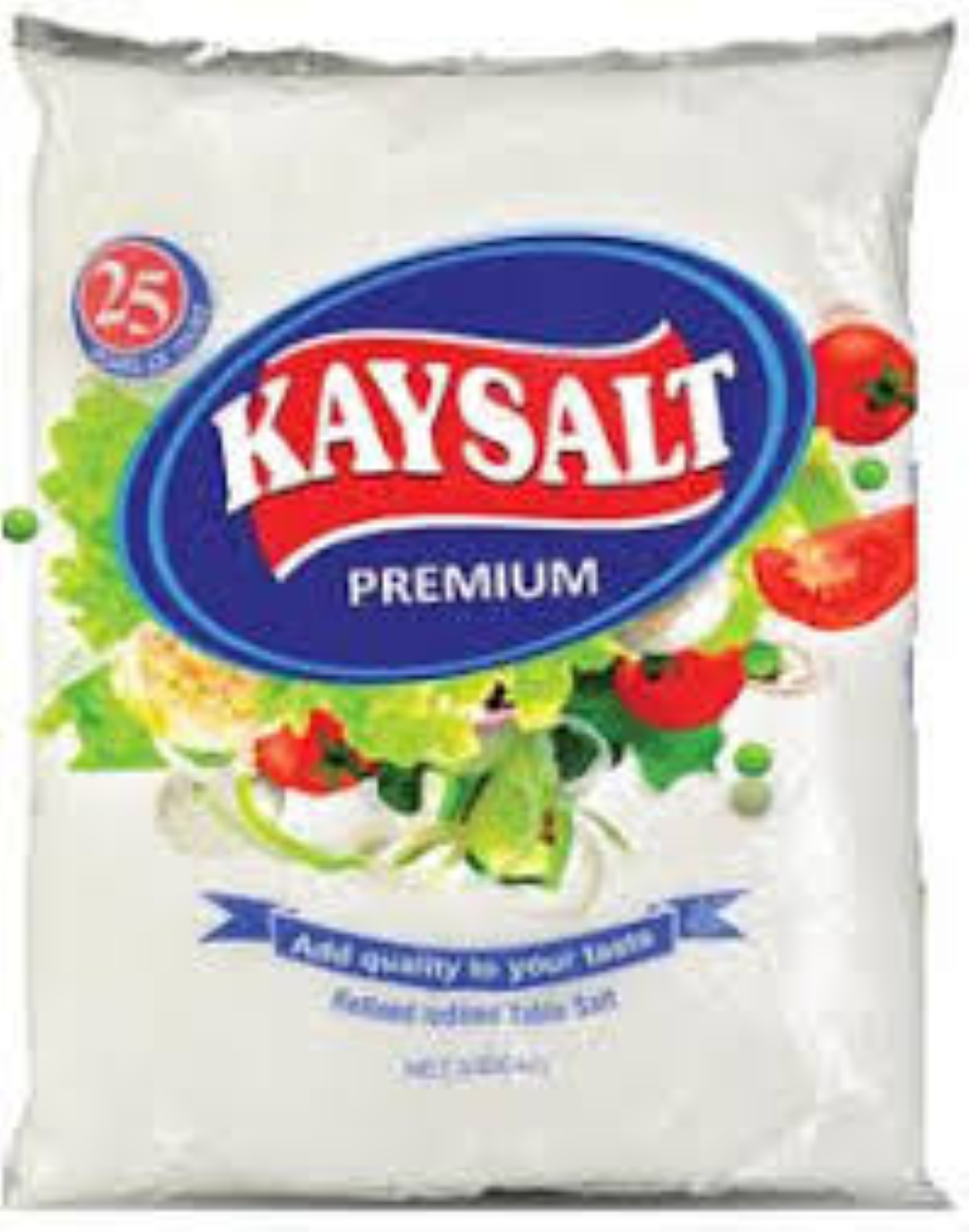 KAYSALT 500G